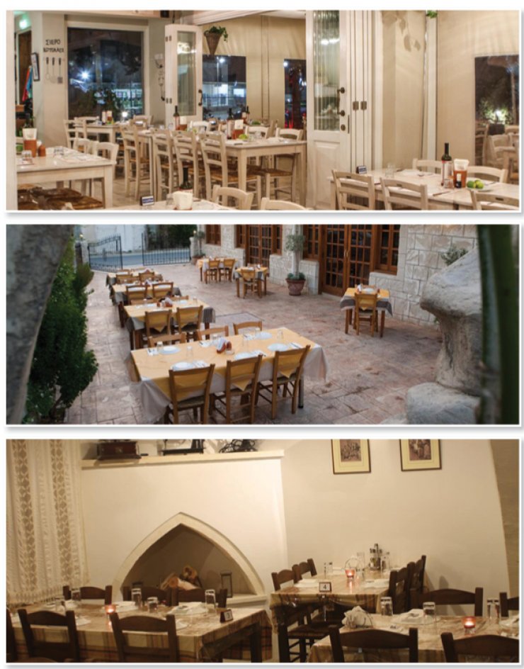 Πάμε για μεζέ στα πέριξ της Λευκωσίας σε 5 αυθεντικά στέκια