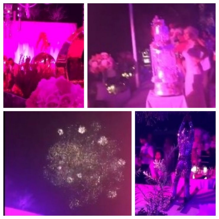 Το πιο φαντασμαγορικό πάρτυ της κυπριακής showbiz έγινε χθες και το διοργάνωσε η…