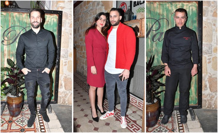 Βρεθήκαμε στο Patio Cocktail Bar και δοκιμάσαμε το νέο του μενού