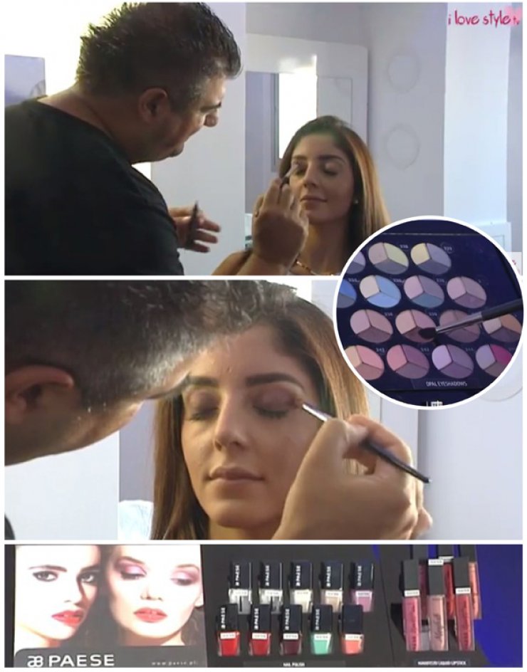 Perfect U Cosmetics: Μας παρουσιάζουν τις φθινοπωρινές τάσεις στο μακιγιάζ 