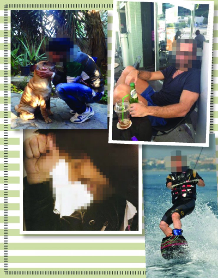 Αυτοί είναι οι πιο περιζήτητοι Κύπριοι γαμπροί!