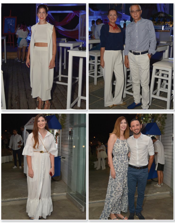 Taste the French way of life: Summer event από τον Όμιλο Εταιρειών Φώτος Φωτιάδης
