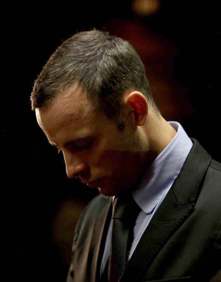 Σε νέο αστυνομικό η έρευνα της υπόθεσης Πιστόριους