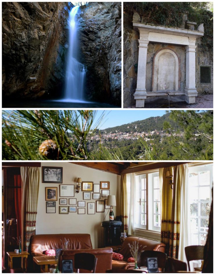 9 υπέροχοι λόγοι για να πας Πλάτρες