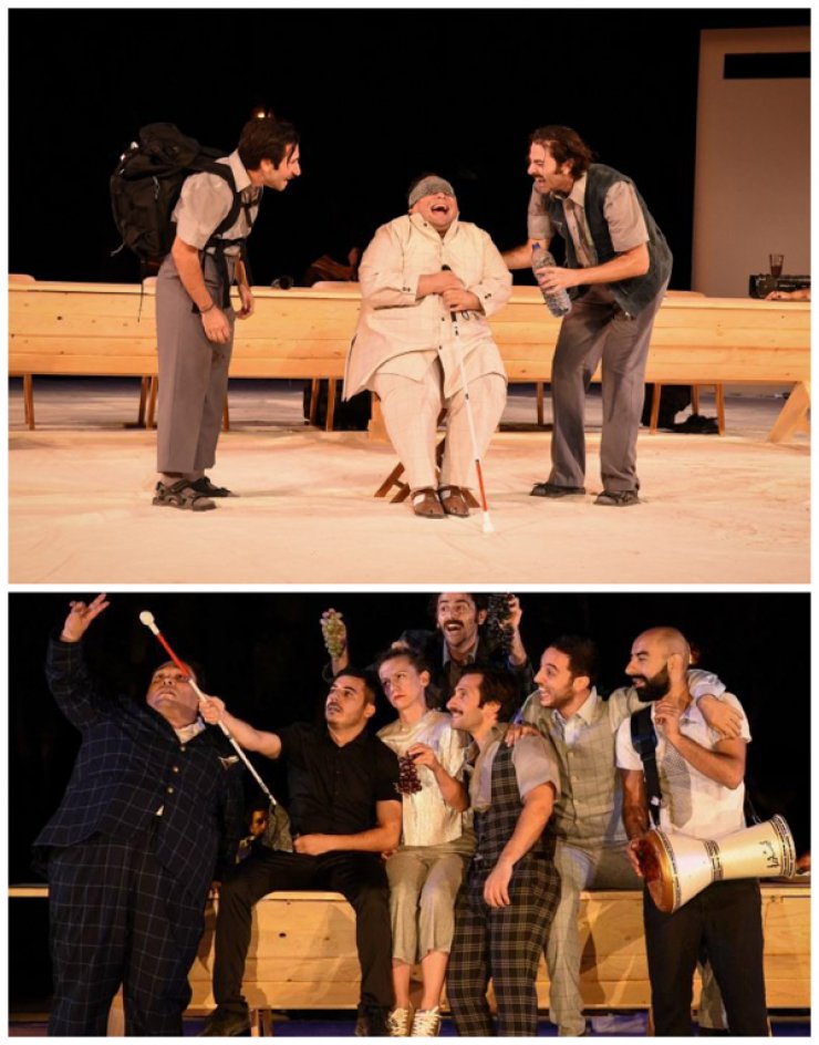 Ο Πλούτος της ομάδας Φτωχολογιά επιστρέφει