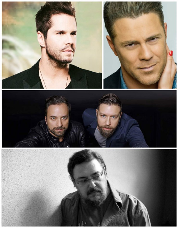 14 πράγματα να κάνεις στην πόλη αυτήν την εβδομάδα