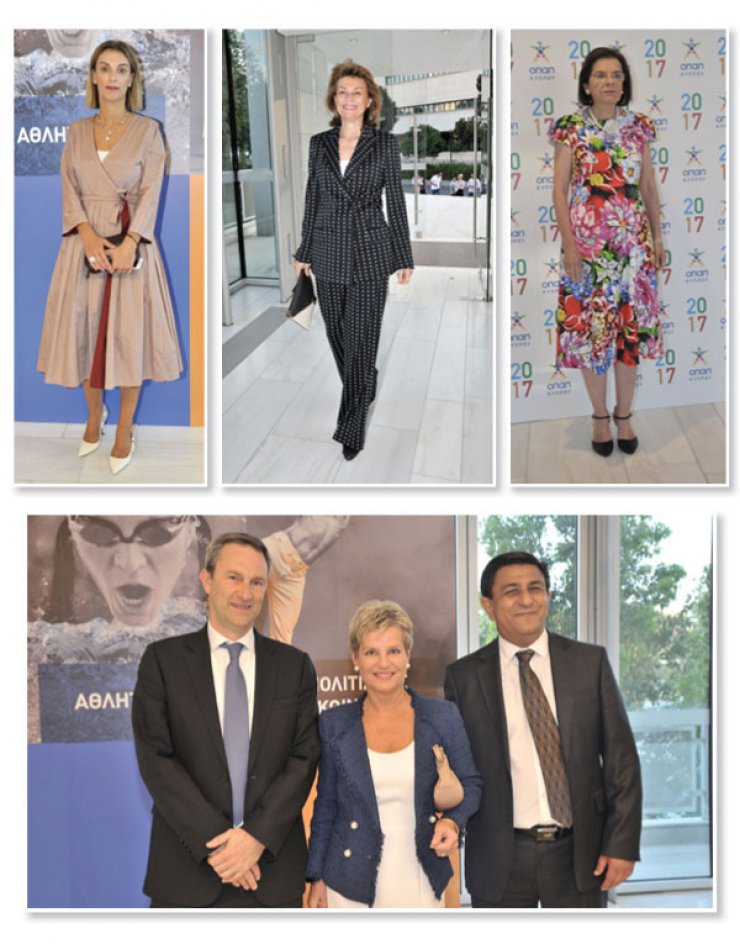 Στην Κεντρική Σκηνή του ΘΟΚ για τον ΟΠΑΠ