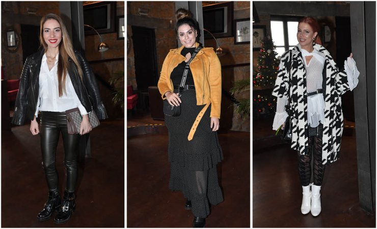 Η Revlon παρουσίασε τις νέες αφίξεις σε ένα όμορφο brunch