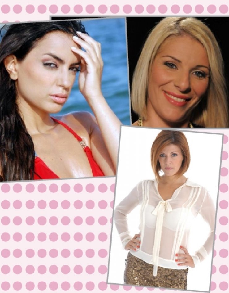 Αποκλειστικό! Αυτές είναι οι τρεις υποψήφιες για τη θέση της Γαβριέλλας Χριστοδούλου