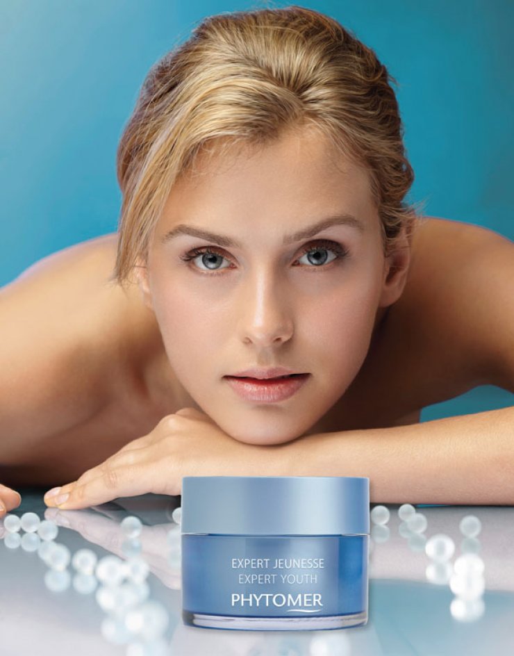 Διορθώστε τις ρυτίδες με... 