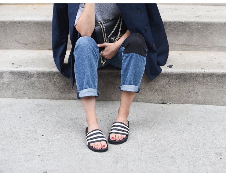 Must have: Άνετα και στιλάτα slides