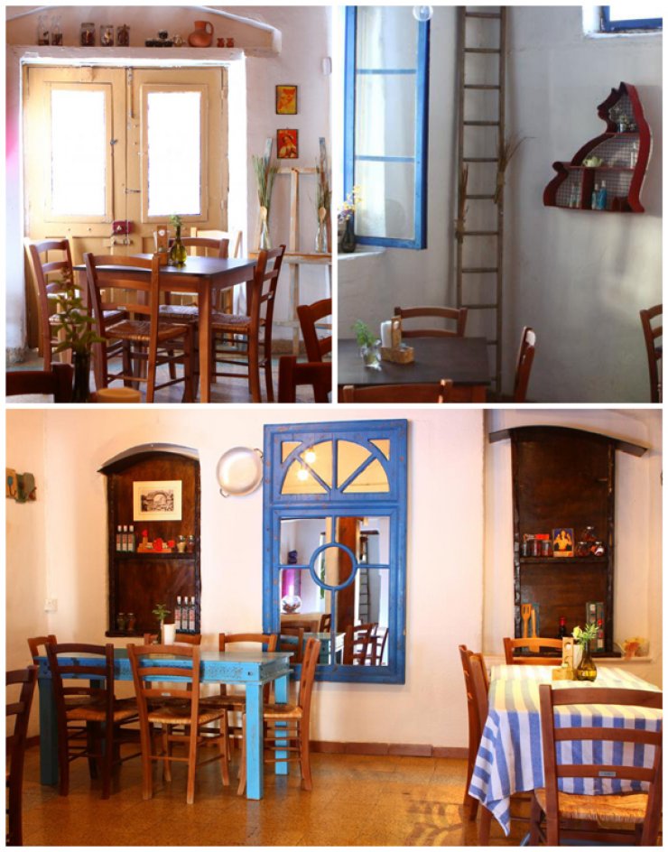 Κυριακές μεσημέρι πάμε Τσιπουράκι - Μεζεδάκι