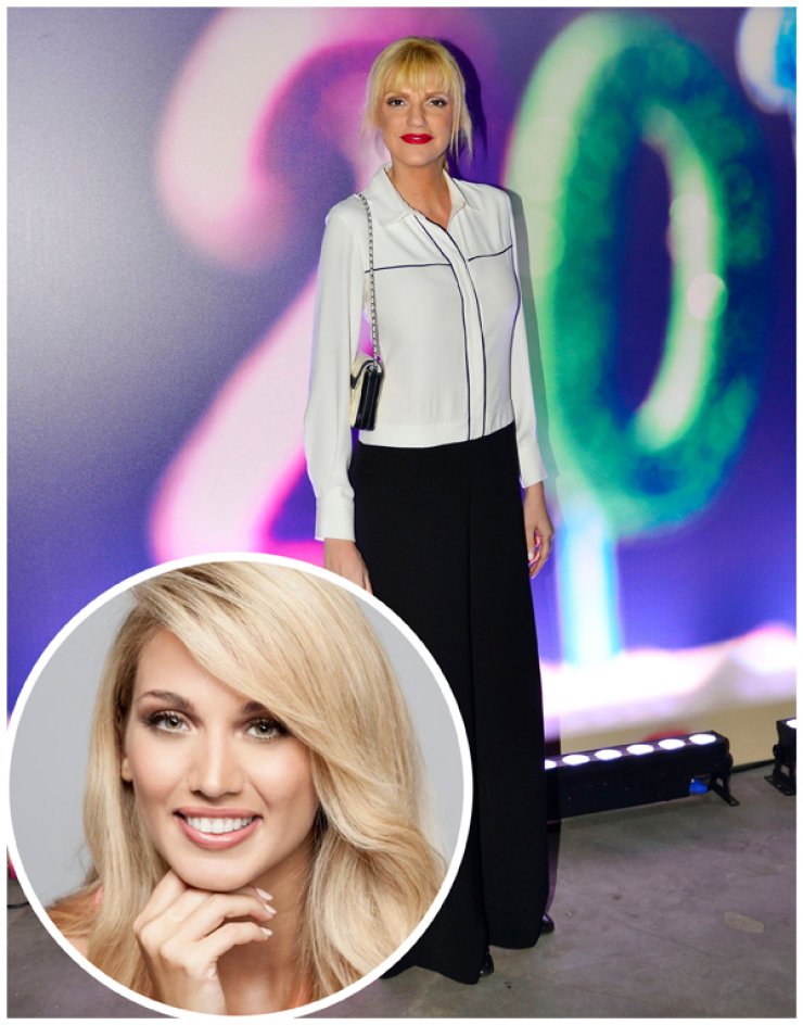 Το μήνυμα της Σταμάτη στην Σπυροπούλου: "Αθωώθηκα! Το ρεπορτάζ μου ήταν αληθές και θα συνεχίσω…"