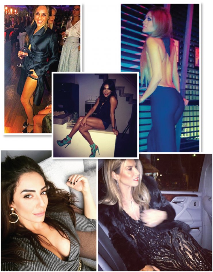 Αυτές είναι οι πιο σέξι Κύπριες!