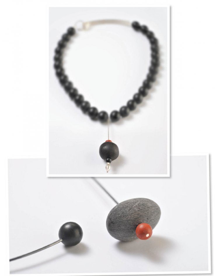 Η Σκεύη Αφαντίτη παρουσιάζει τη νέα της συλλογή κοσμημάτων