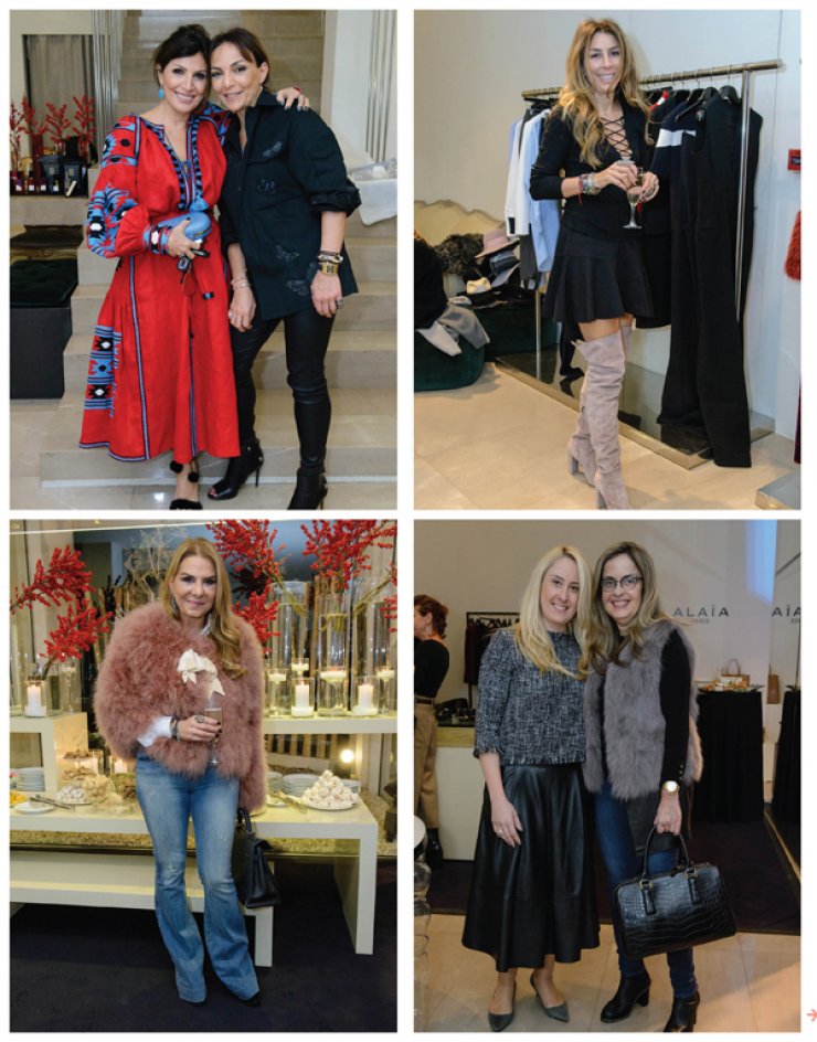 Πήγαμε στο event της boutique Splash by the Beach Ι LOVE STYLE