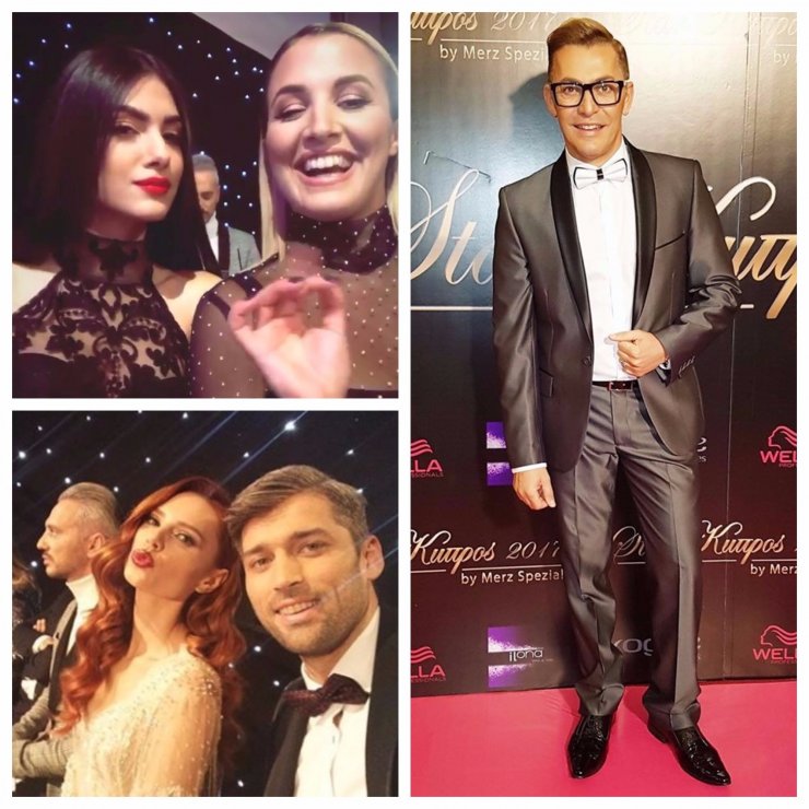 Star Κύπρος 2017: Αυτή είναι η κριτική επιτροπή του μεγάλου τελικού