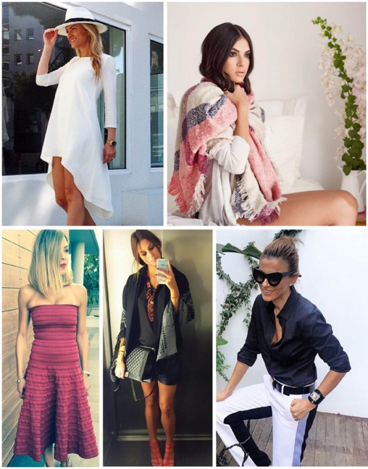 Οι πιο ωραίες και stylish Κύπριες στο instagram
