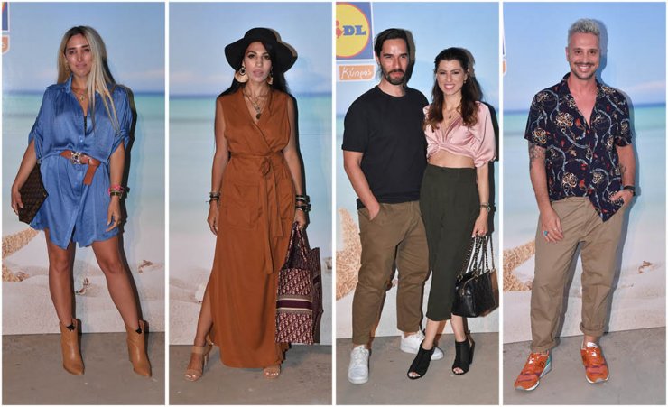 Ένα δροσερό summer party από τη LIDL Κύπρου