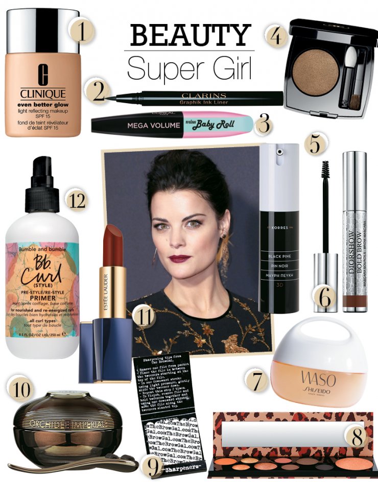 12 προϊόντα μακιγιάζ για το πιο chic look του σαββατοκύριακου