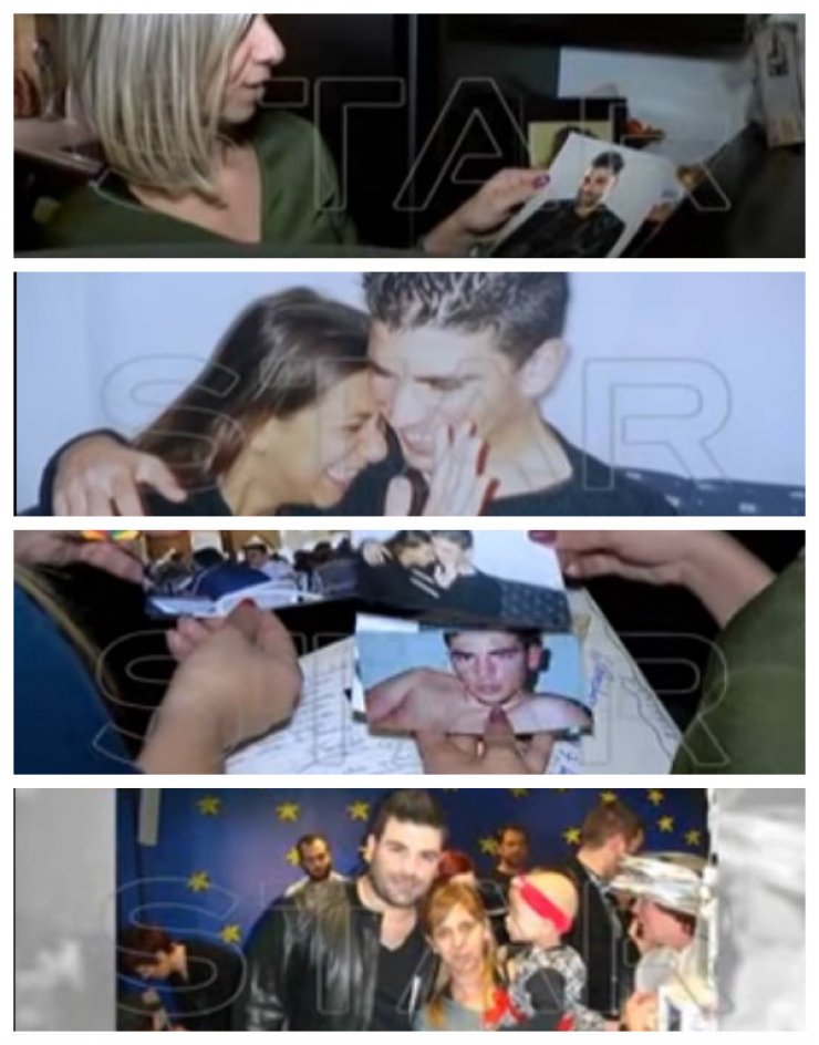 Δακρύσαμε! Συμμαθήτρια του Παντελίδη μίλησε για την μεγάλη στήριξη και βοήθεια του τραγουδιστή όταν το παιδί της έδινε μάχη με τον καρκίνο