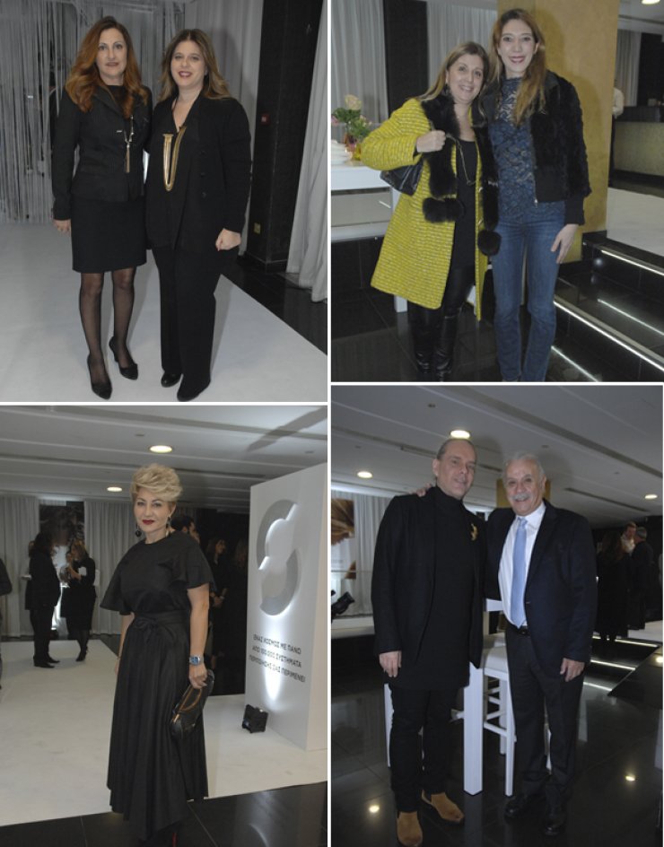 Η εταιρεία A.J. Vouros  παρουσίασε τη σειρά System Professional, EnergyCode