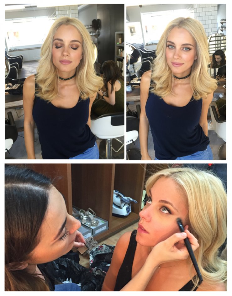 Η Τερέζα Μάντη μας δίνει συμβουλές για να υιοθετήσουμε το look της Δούκισας Νομικού