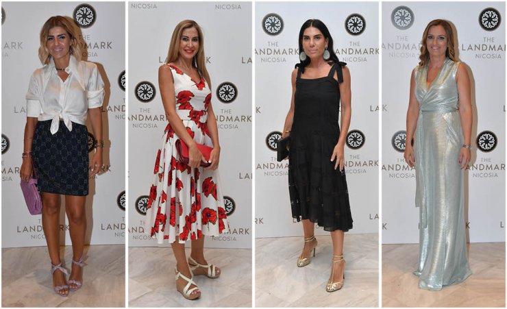 Καλωσορίσαμε το The Landmark Nicosia στη δυναμική νέα εποχή του