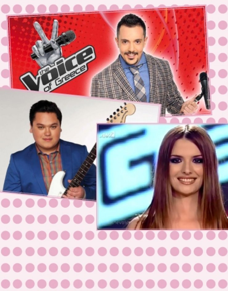 Παίκτες του "Τhe Voice", μιλούν για τη ζωή τους μετά το talent show