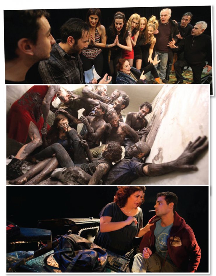 Κάτι συμβαίνει στον ΘΟΚ τον Φεβρουάριο