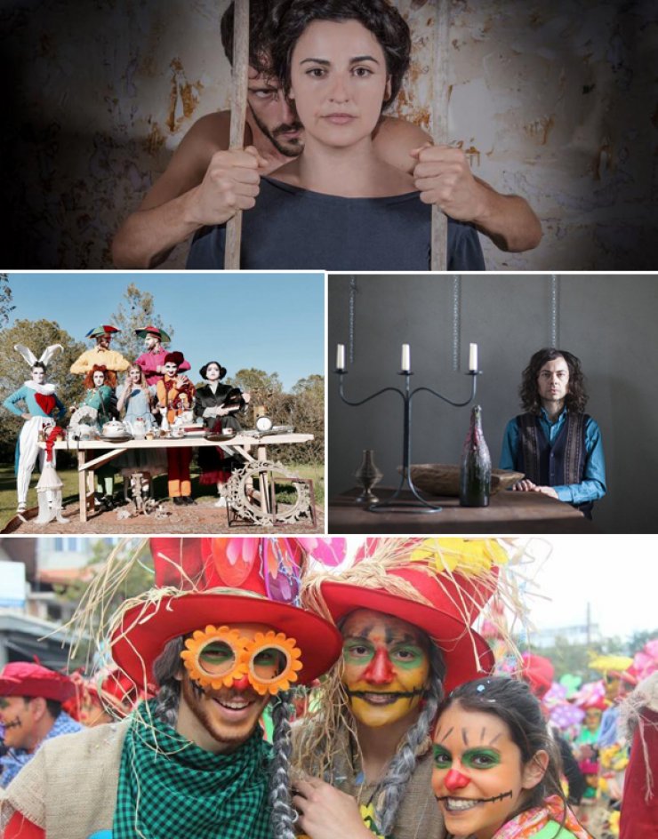 Top 12 πράγματα για να κάνεις τον Φεβρουάριο