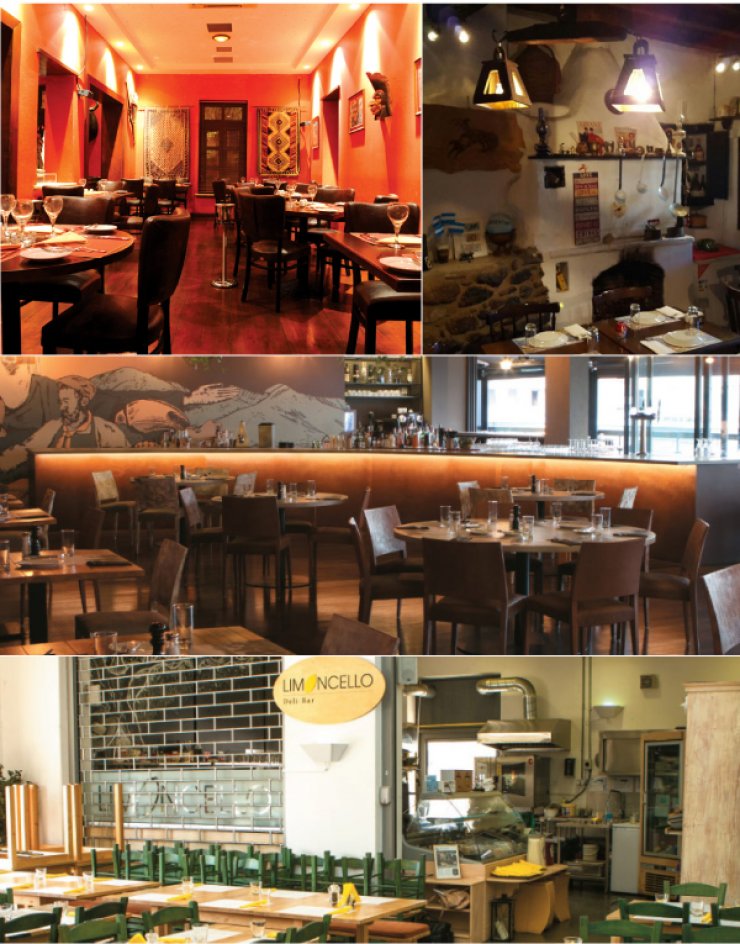 Τα 5 καλύτερα στέικ της Λευκωσίας!