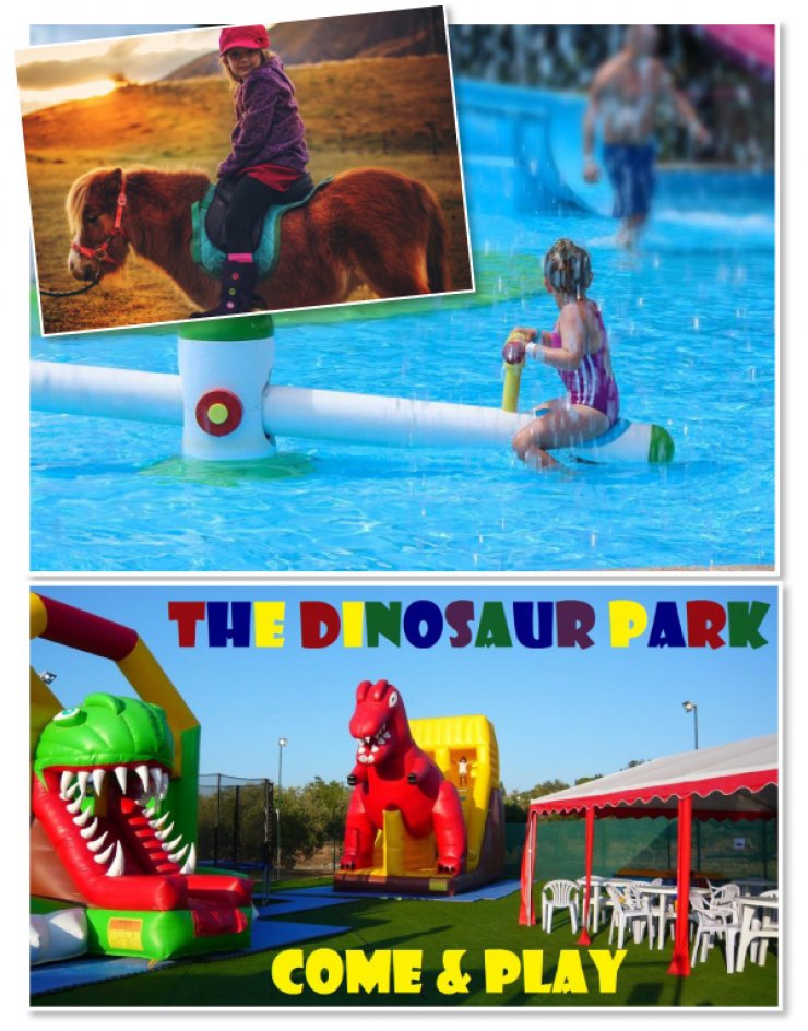 Οι top 6 δραστηριότητες για να κάνεις με τα παιδιά σου