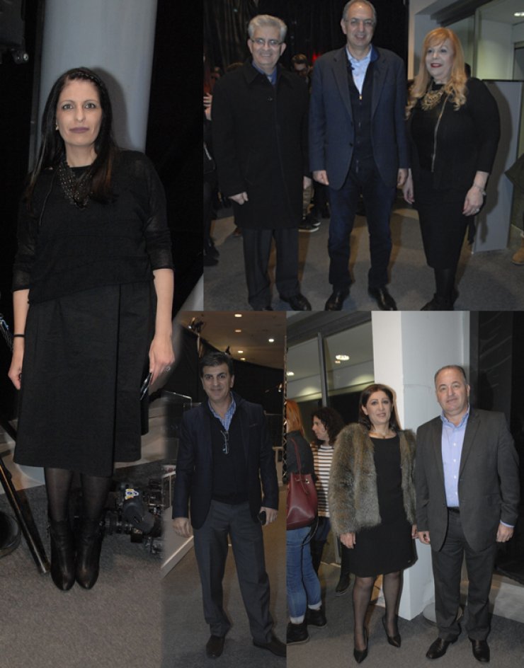 Πήγαμε στην έκθεση "Travelling Bricks από τουβλάκια LEGO"