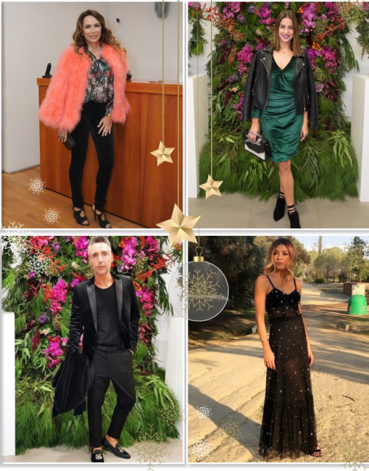 10 επώνυμοι Κύπριοι μας αποκαλύπτουν τι "τρελό" έχουν κάνει Παραμονή Πρωτοχρονιάς