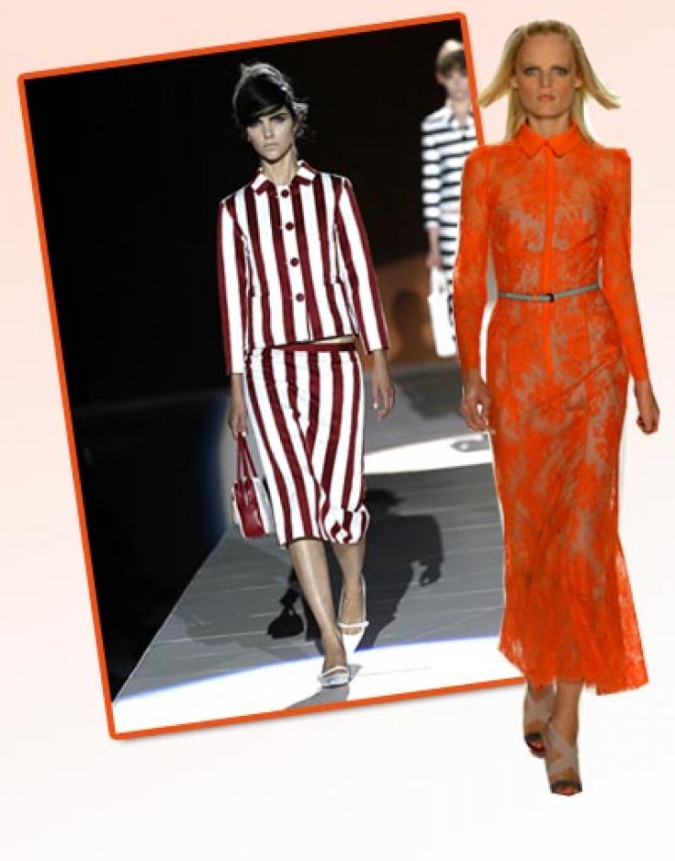 Εβδομάδα μόδας Νέας Υόρκης: Τα trends που ξεχωρίσαμε