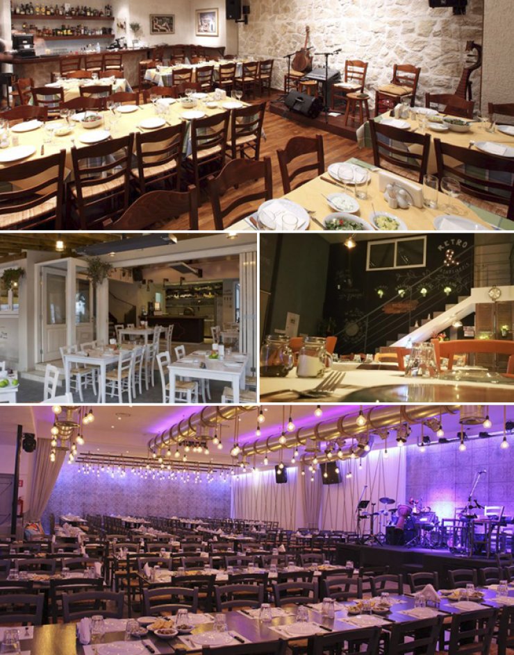 50 μαγαζιά για να διασκεδάσεις την Τσικνοπέμπτη!