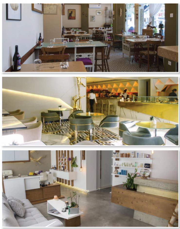 Οι 5+1 καλύτερες προτάσεις για τη γιορτή των ερωτευμένων!