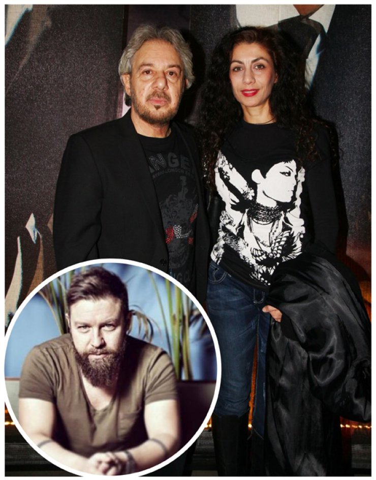 Γιάννης Βαρδής Vs Φιλοθέη Μωβ: Όσα έγιναν στο δικαστήριο