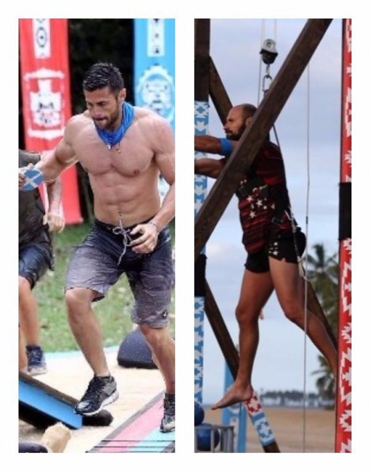 Βασάλος - Αργιανίδης: Τι έκαναν αξημέρωτα στην παραλία και προκάλεσαν εγκεφαλικά στην παραγωγή;