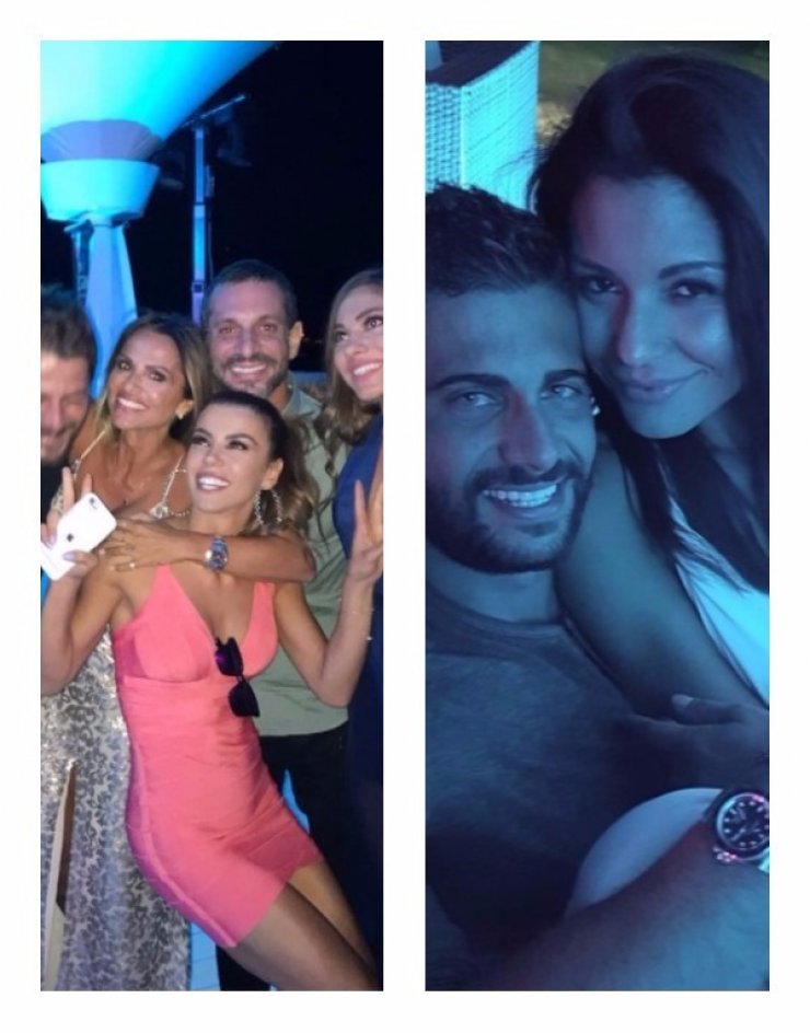 To απρόοπτο περιστατικό Βαλαβάνη, Βασάλου και Πασχάλη που τους έκανε να ζητήσουν βοήθεια