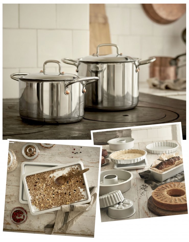 Η ΙΚΕΑ παρουσιάζει τη σειρά Vardagen