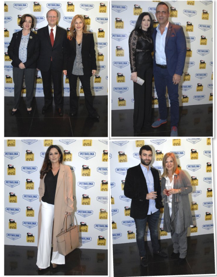 Πήγαμε στην εκδήλωση παράδοσης της Vespa PX 125 70 years