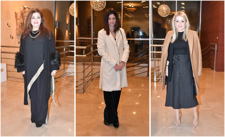 Βρεθήκαμε στα βραβεία "Πράσινες Πόλεις" στο Προεδρικό Μέγαρο