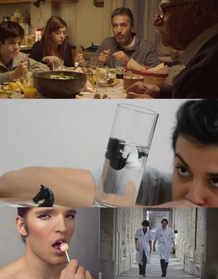 15 πράγματα που δεν πρέπει να χάσεις αυτή τη βδομάδα