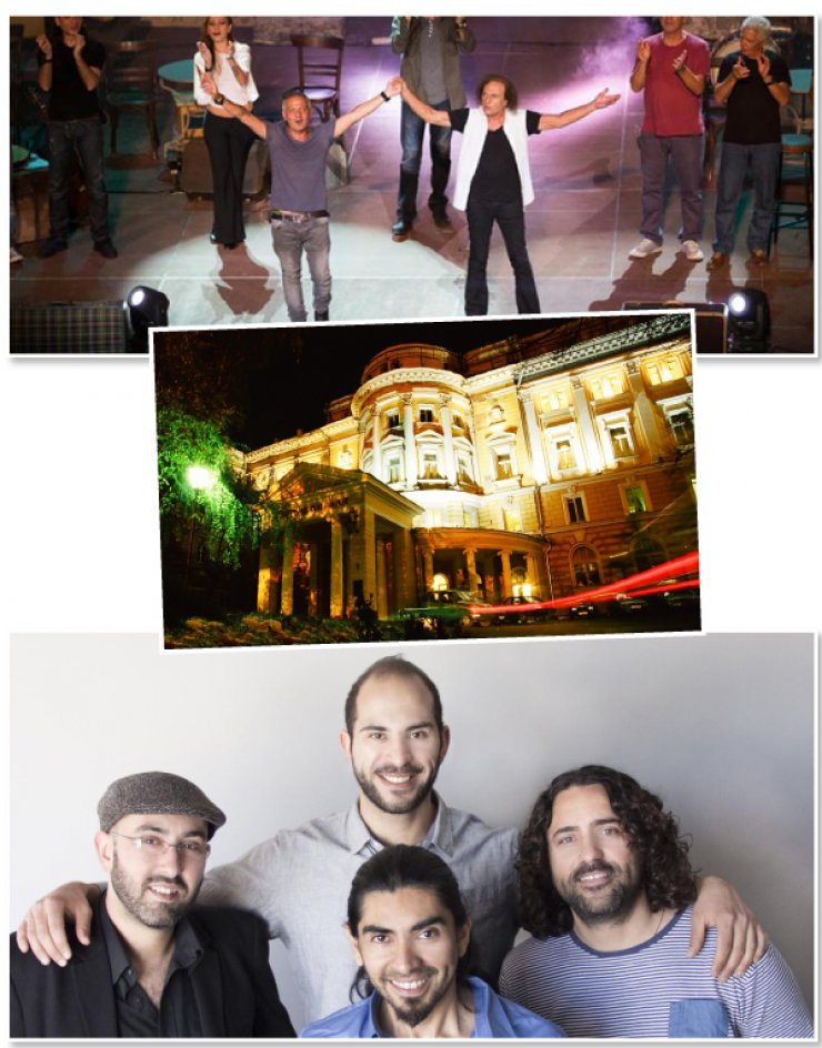 Τα 10+1 καλύτερα πράγματα για να κάνεις αυτή τη βδομάδα