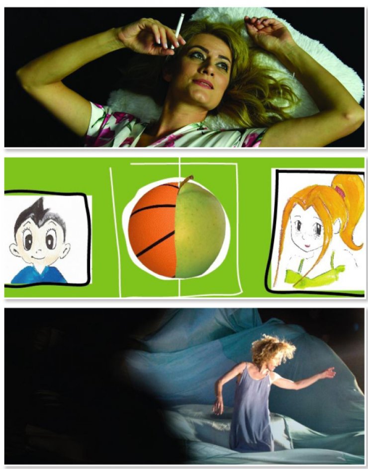 21 υπέροχα πράγματα για να κάνεις αυτό το weekend