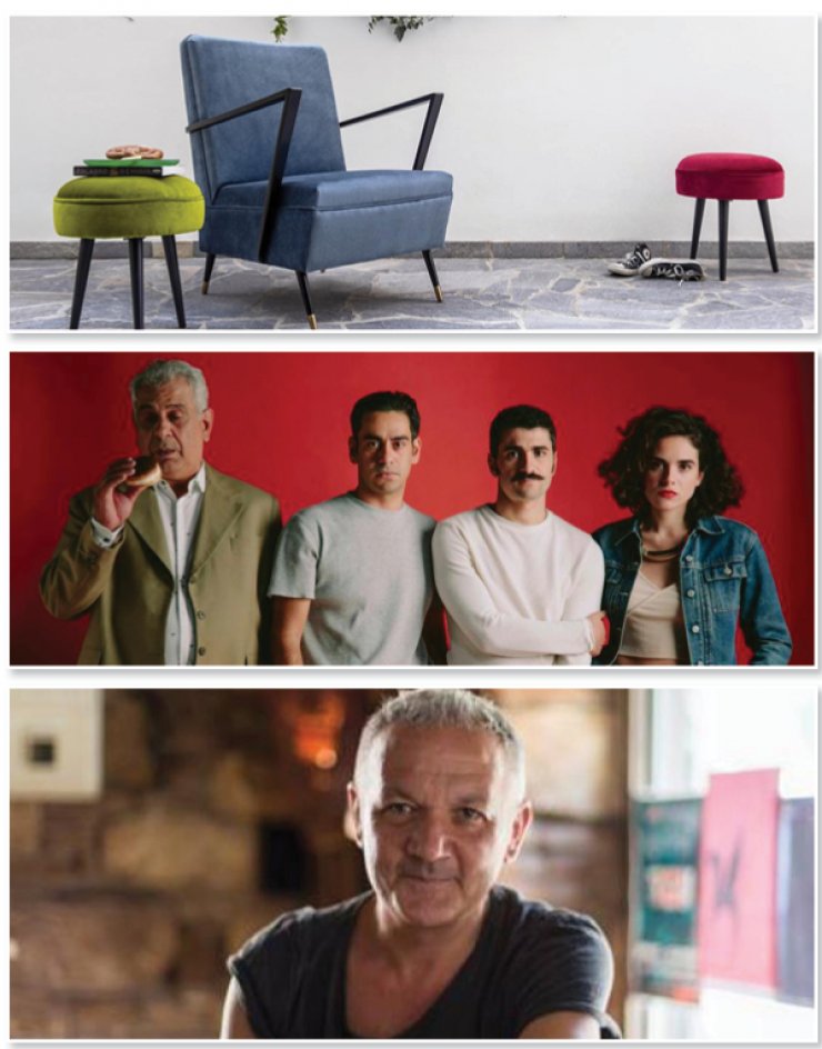 Τα 16 καλύτερα πράγματα για να κάνεις αυτήν την εβδομάδα