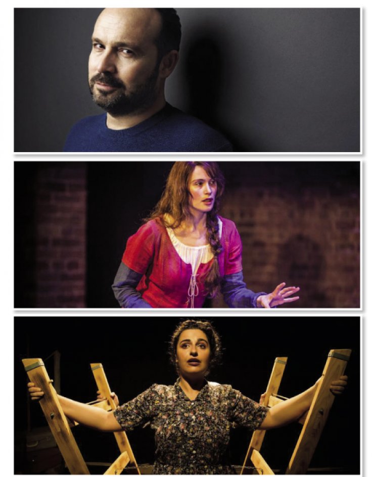 Τα 15 καλύτερα πράγματα για αυτή την εβδομάδα