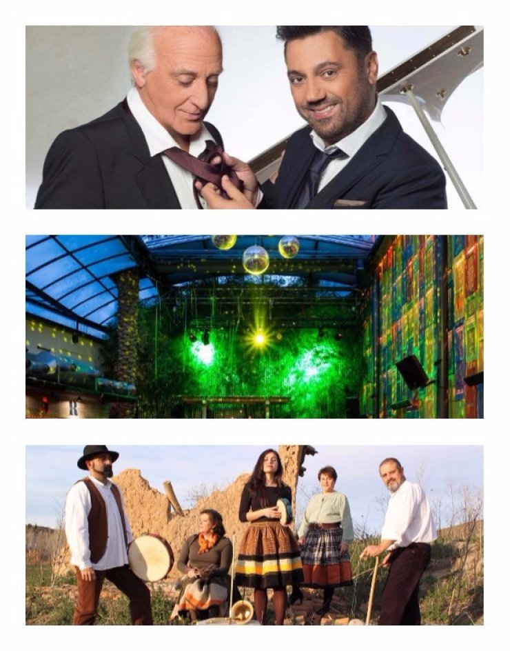 Τα 13 καλύτερα πράγματα για να κάνεις αυτή την εβδομάδα